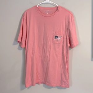 Vineyard Vines Long Island T-shirt Jeep, Fourth of July